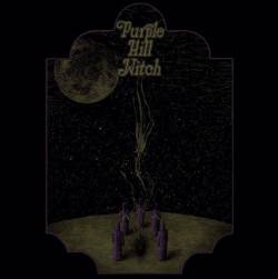 Purple Hill Witch : Purple Hill Witch